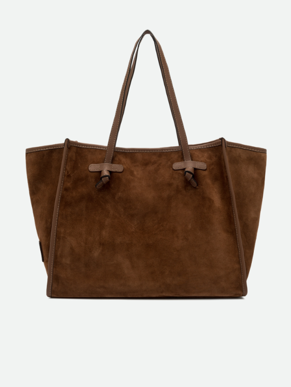 Bolso Gianni Chiarini cognac